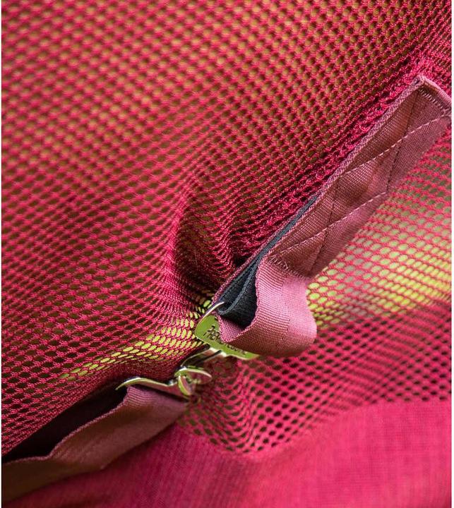 Actual product image Premier Equine Arisca Scrim (168 cm)