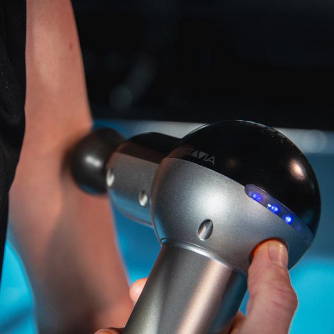 Image du produit Batavia Maxxgun Easy 24V Appareil de massage sur batterie