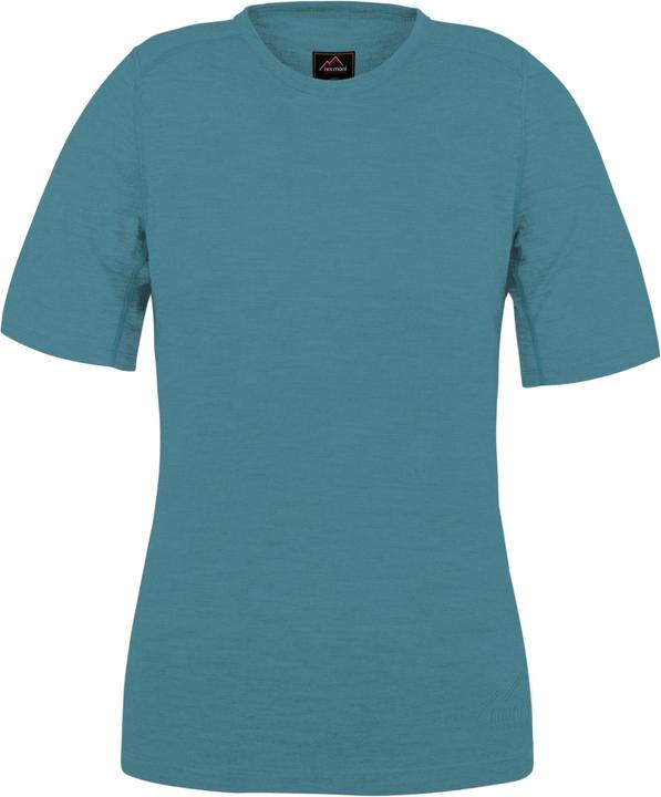 Actual product image Normani Damen Merino T-Shirt Cairns - 1551 (M)