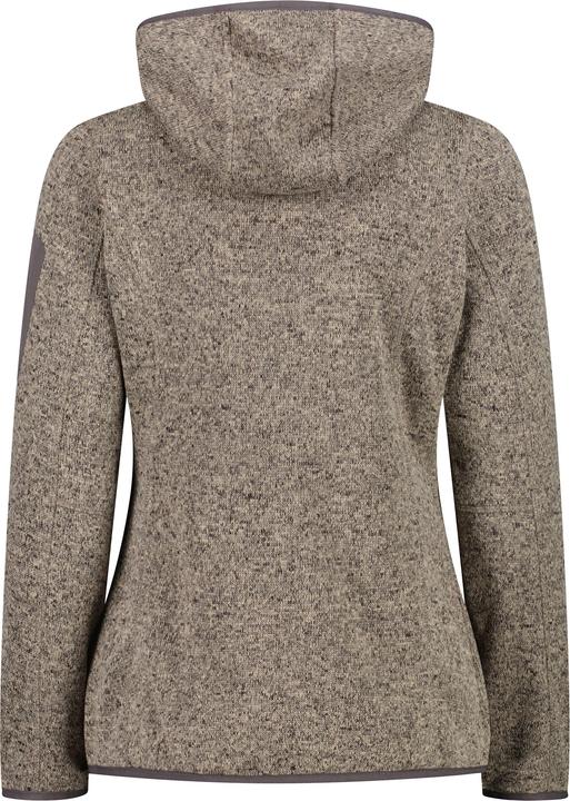 Immagine prodotto CMP Campagnolo Zip Hoodie (L)