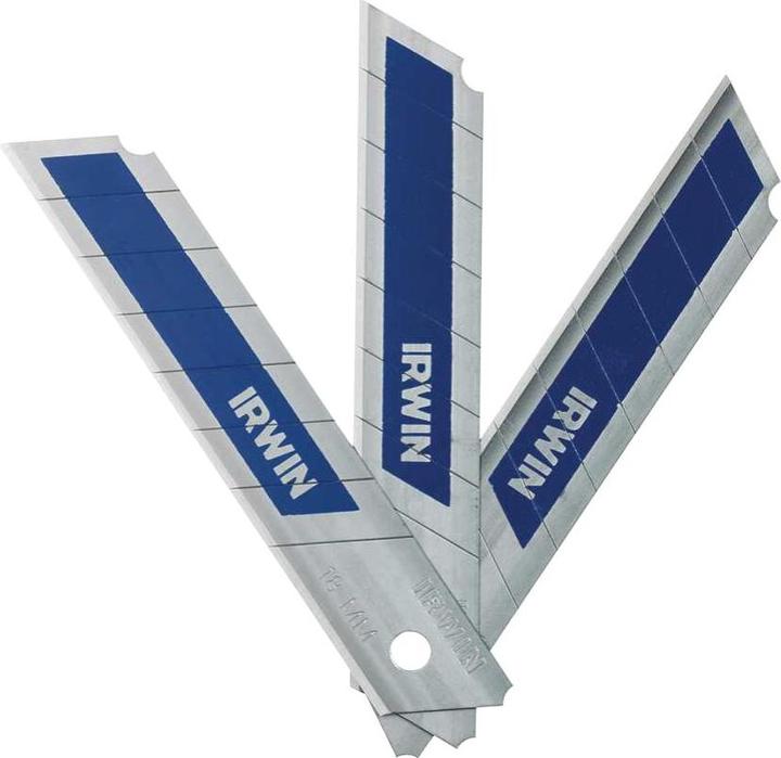 Produktbild Irwin BiMetall "BLUE" 18mm (5er Pack) (Cutter)