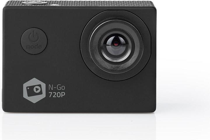 Immagine prodotto Nedis Telecamera d'azione HD 720P