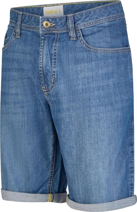 Immagine prodotto Hattric Jeans Bermuda Light Denim (38)