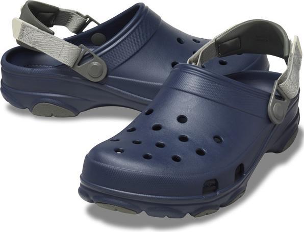 Actual product image Crocs Classic All Terrain Clog (39)