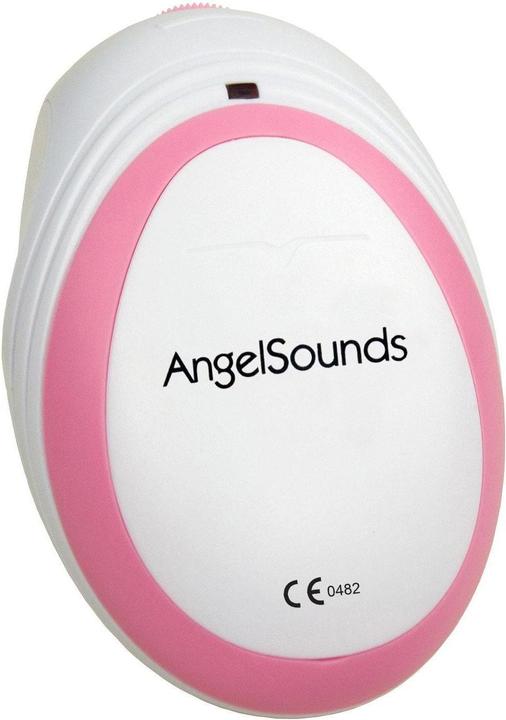 Image du produit AngelSounds Doppler foetal (Doppler fœtal)