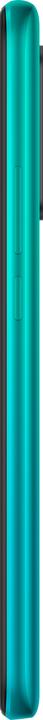 Produktbild Xiaomi Redmi 9 (64 GB, Ocean green, 6.53", Dual SIM + SD, 13 Mpx, 4G)