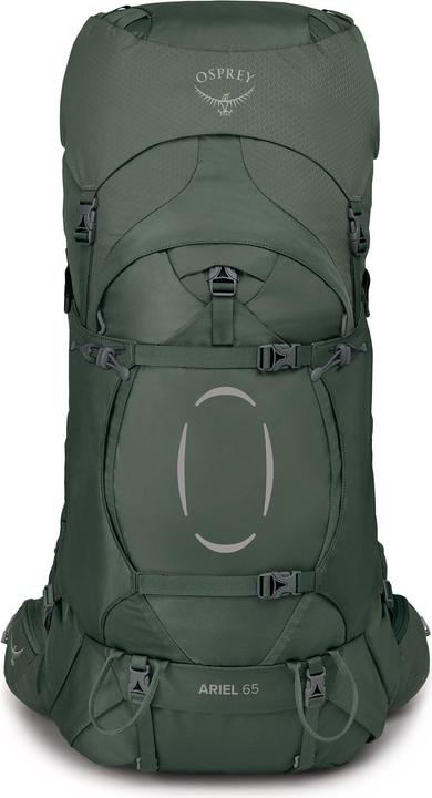 Osprey Ariel 65 Trekkingrucksack WM-L 80 cm (65 l)