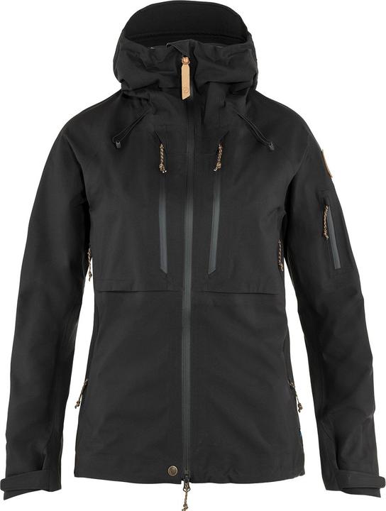 Fjällräven Keb Eco-Shell Jacket W (XL)