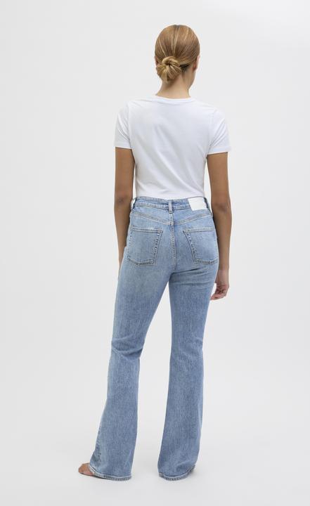 Produktbild JJXX JXTURIN BOOTCUT HW JEANS C7090 DNM SN Slim Fit Jeans (W32/L30)