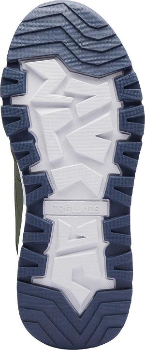 Produktbild Trollkids Kid's Lofoten Winter Boots (34)