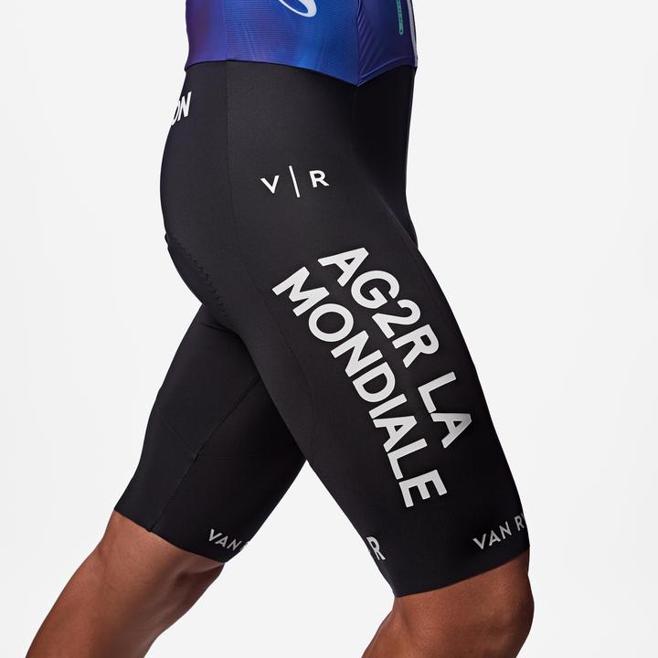 Produktbild Van rysel Zeitfahranzug Rennrad Replica Team DECATHLON AG2R La Mondiale (M)