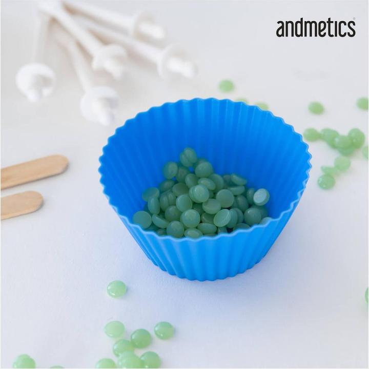 Immagine prodotto Andmetics Kit di cerume per naso e orecchie