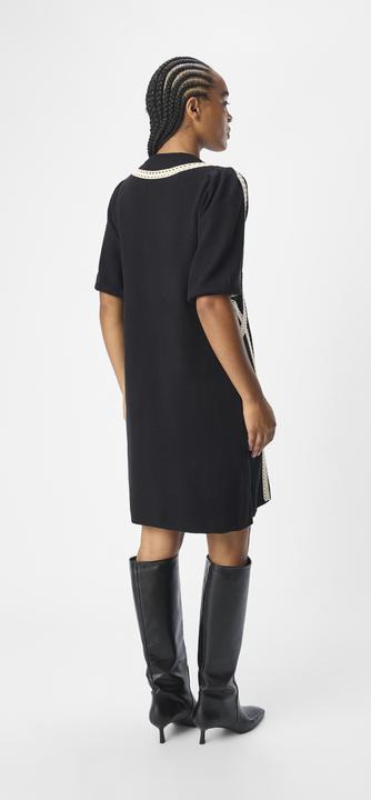 Produktbild Object Strick Midikleid (XS)