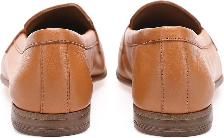 Produktbild Inuovo Dieser klassische Slipper von überzeugt durch seine schlichte Eleganz in Penny-Loafer Optik. (42)
