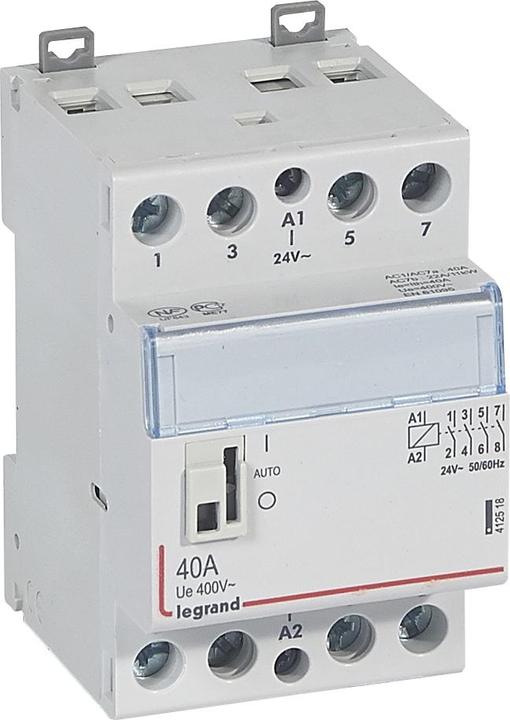 Image du produit Legrand 412518