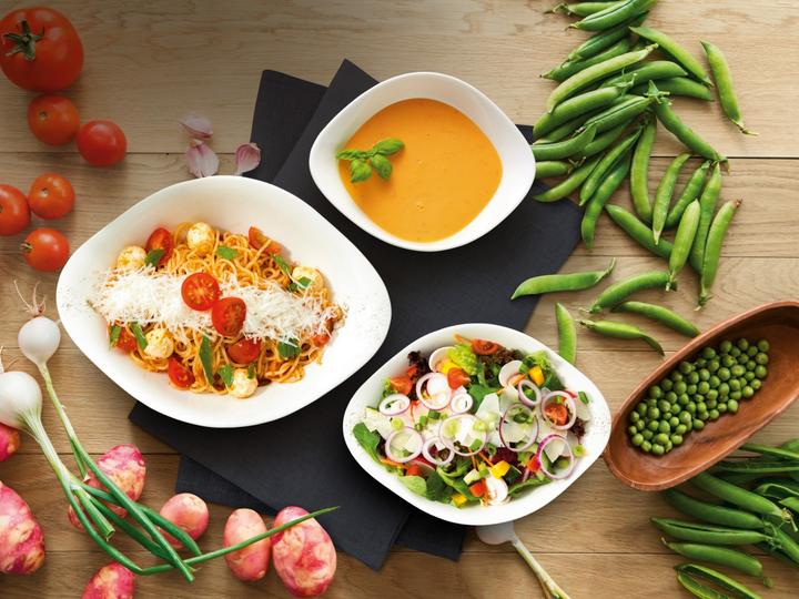 Immagine prodotto Villeroy & Boch Vapiano (26 cm, 6 x)