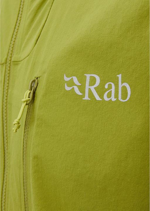 Actual product image Rab Borealis (XXL)