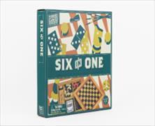 Immagine prodotto Professor Puzzle Compendio Sei in Uno (Inglese)