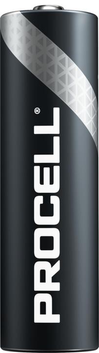 Actual product image Duracell PROCELL - Battery (1 pcs., AA, 3016 mAh)
