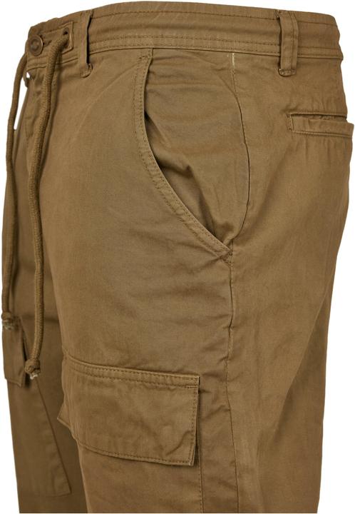 Actual product image Urban Classics Front Pocket Cargo Jogging Pants (XL)