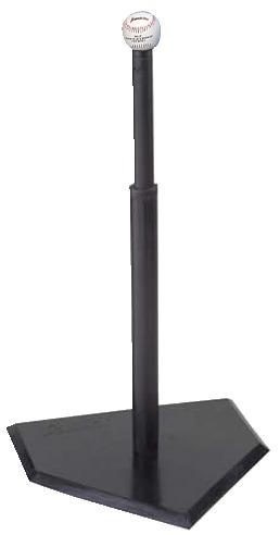 Sport-Thieme Baseball Batting Tee/Schlagstativ (17.52")