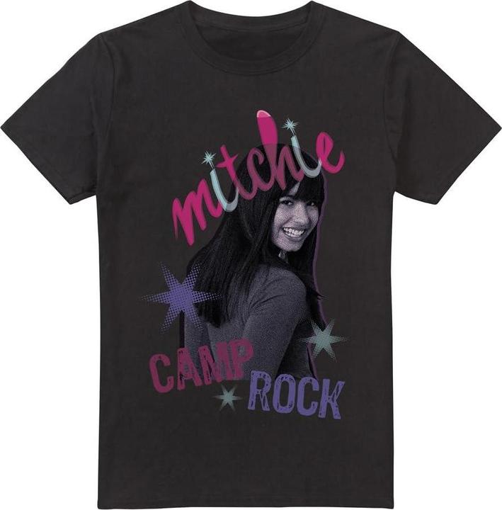 Immagine prodotto Camp Rock TShirt (M)