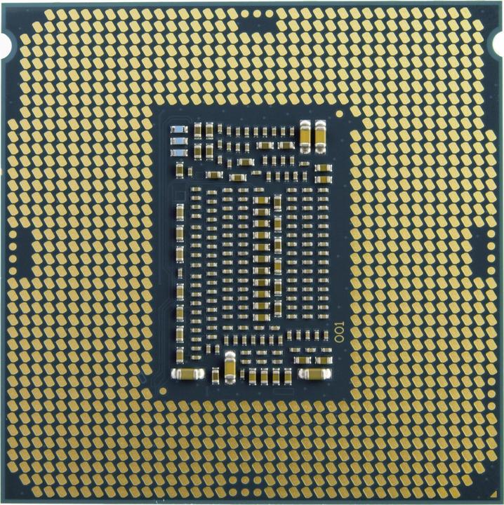 Actual product image Intel Xeon W-2223 3.6 GHz (LGA 2066, 3.60 GHz, 4 -Core)