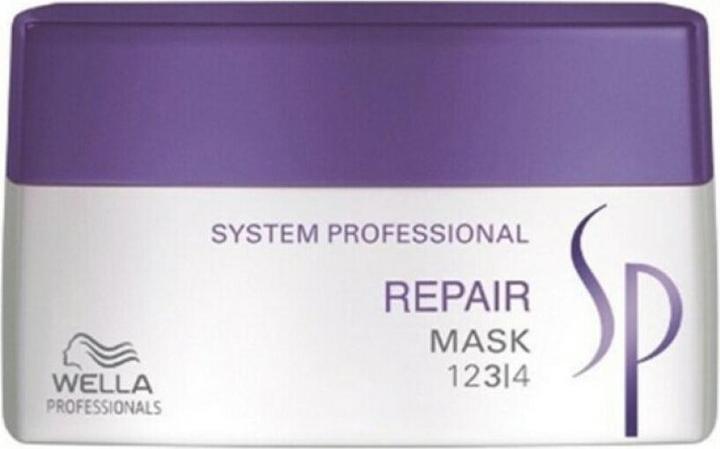 Actual product image Wella SP Repair (400 ml)