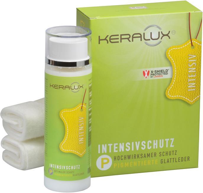 Keralux Intensivschutz P