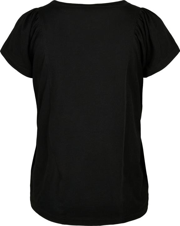 Produktbild Urban Classics Ladies Mesh Hoody (L)