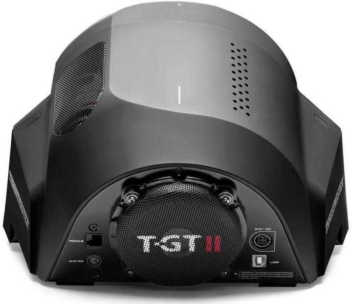 Immagine prodotto Thrustmaster T-Gt Ii Swiss (PC, PS4, PS5)