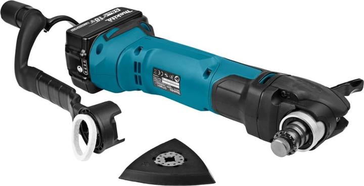 Actual product image Makita Maleah