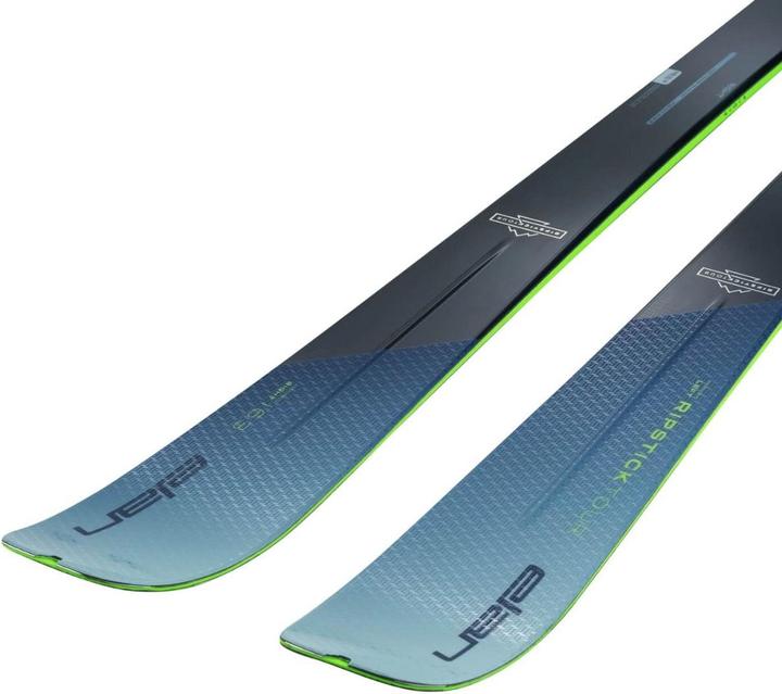 Produktbild Elan Ski Ripstick Tour W 88 2023 (156 cm)