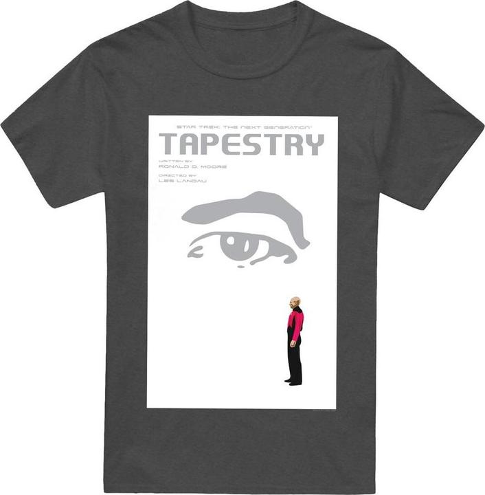 Produktbild The Next Generation Season 6 Episode 15 TShirt (M)