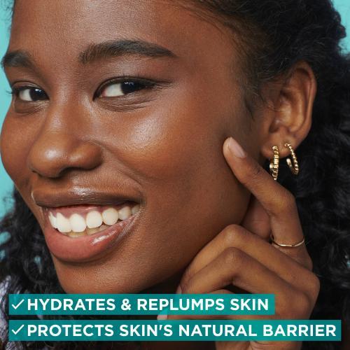 Immagine prodotto Garnier Skin Naturals Hyaluronic Aloe Crema Detergente Lenitiva 250ml (Crema lavaggio, 250 ml)