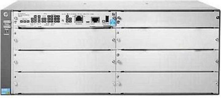 Immagine prodotto HPE 5406r Zl2 (144 Porti)