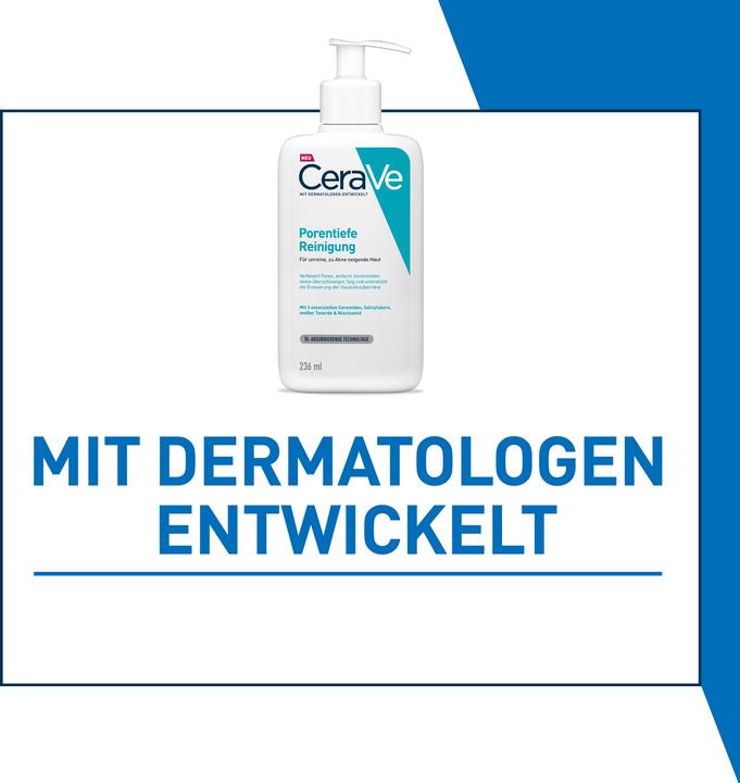 Image du produit CeraVe Gel moussant anti-imperfections gel (Gel, 236 ml)