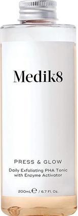 Image du produit Medik8 Recharge Press & Glow 200ml (200 ml)