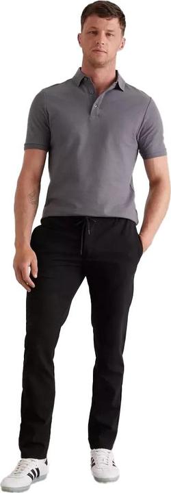 Actual product image Burton Mens Pique Polo Shirt (XL)