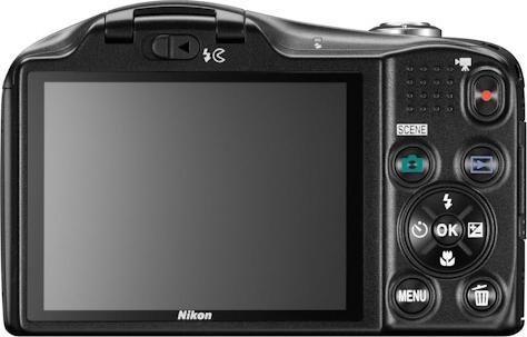 Produktbild Nikon Coolpix 16MP (1/2,3'')