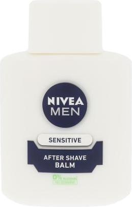 Image du produit Nivea Men Hommes sensibles (Baume, 100 ml)