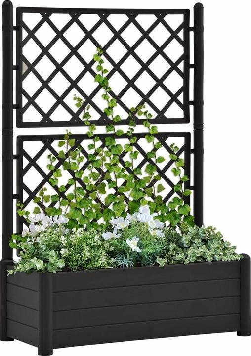 VidaXL Jardinière