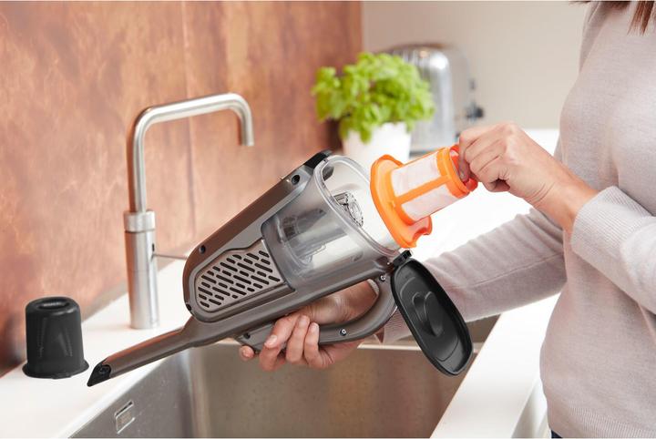 Produktbild Black & Decker BHHV520JFQW