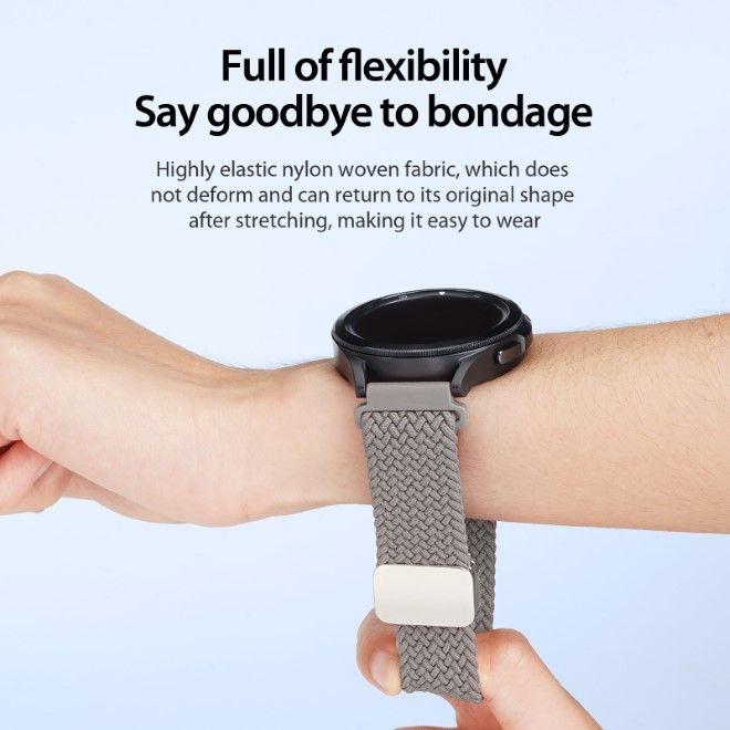 Produktbild Dux Ducis Mixture Pro Series Nylon Armband (20 mm, Nylon)