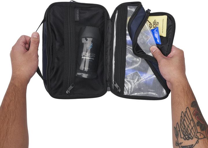 Image du produit Ogio Pace Pro Dopp Kit (3 l)