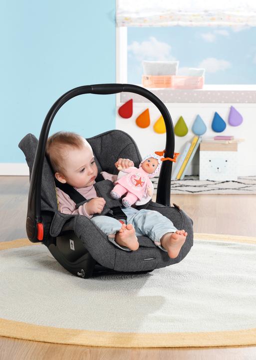 Produktbild Zapf Creation Zapf BABY Born 832295 Engel for Babies 2 Assorted 18cm, Multi