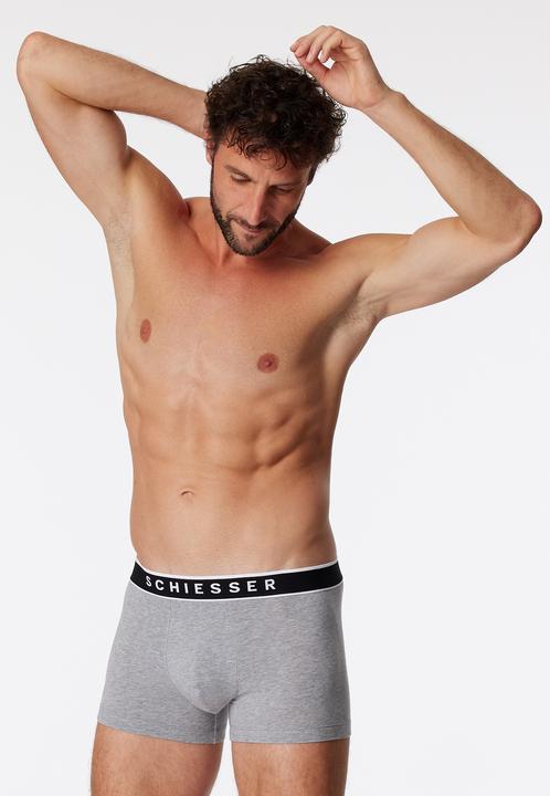 Produktbild Schiesser Boxershorts (M, 3er Pack)
