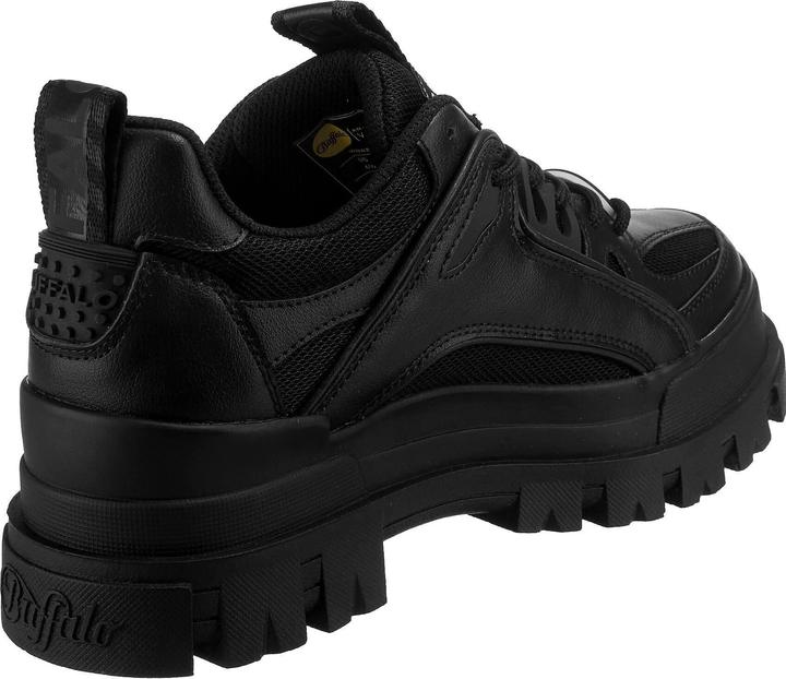 Produktbild Buffalo Aspha HYB Plateau Sneaker (36)