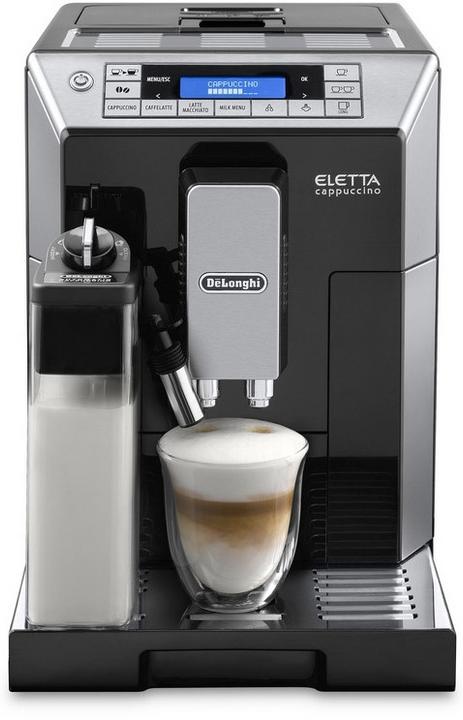 De'Longhi ECAM 45.366.B Eletta Cappuccino