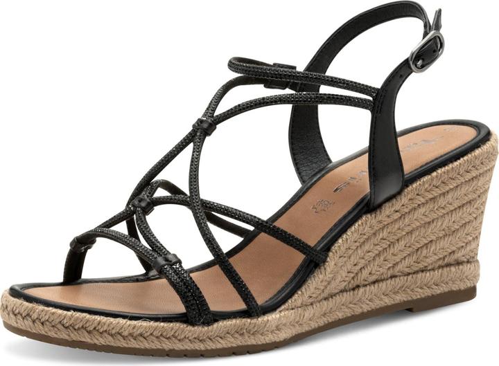 Actual product image Tamaris Sandal (39)